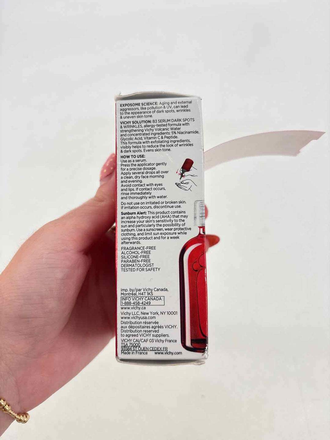 Cosmetic