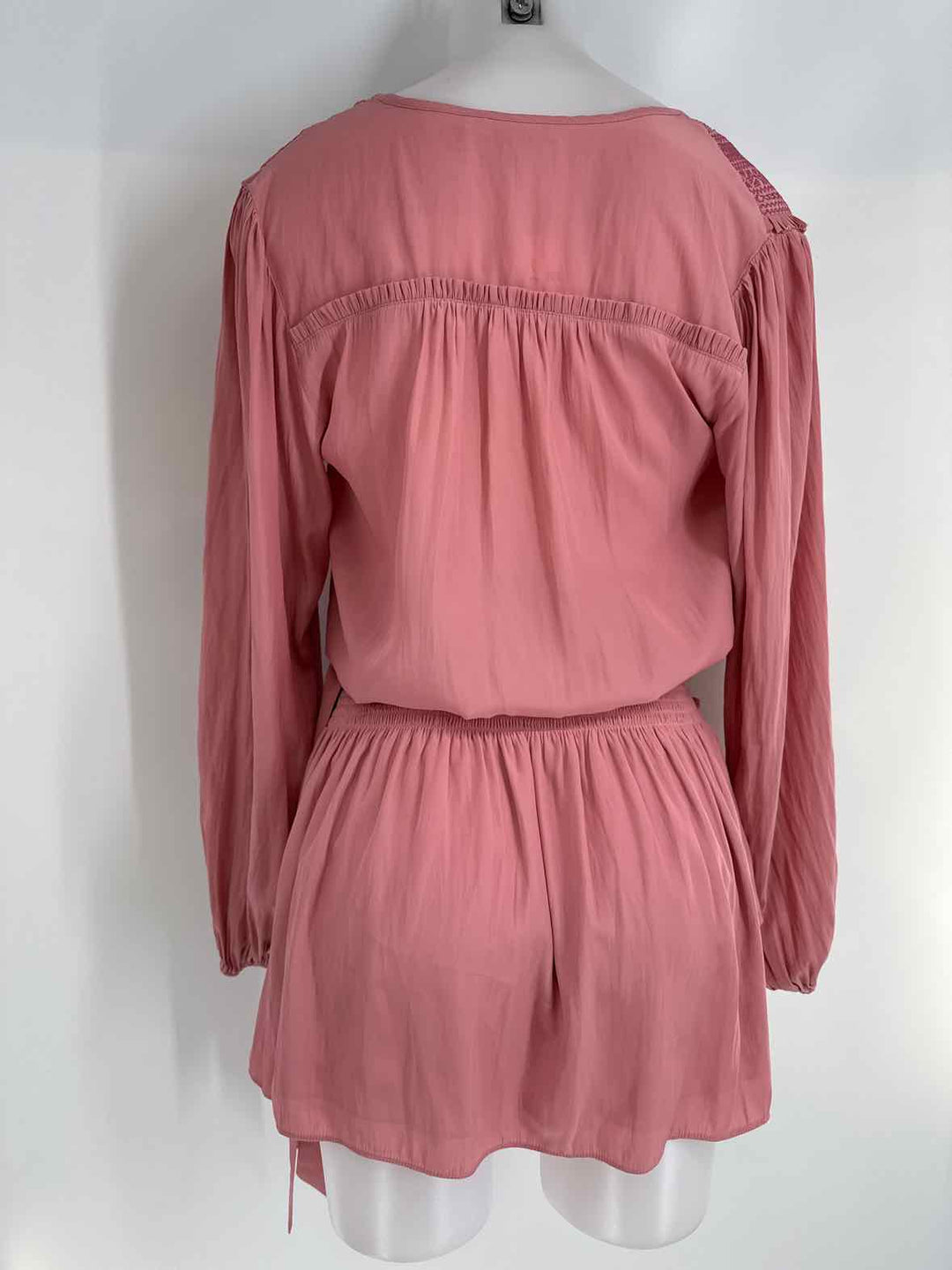 Size S Ramy Brook Pink Dress