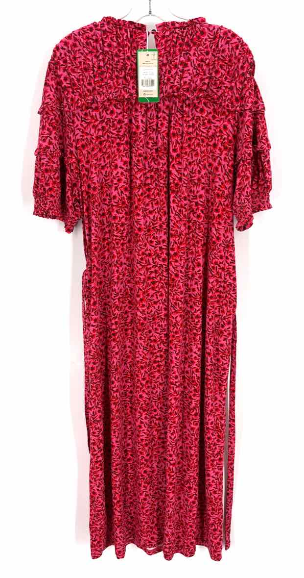Size 14 Boden Pink Dress