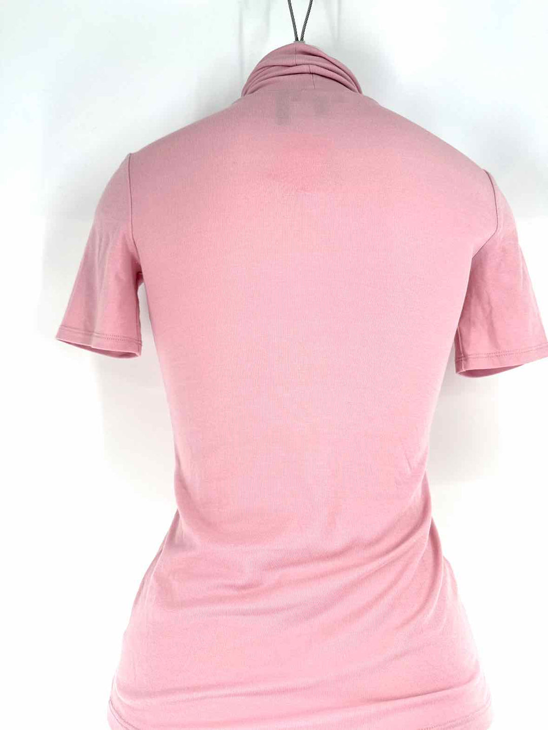 Size Petite THEORY Pink Shirt