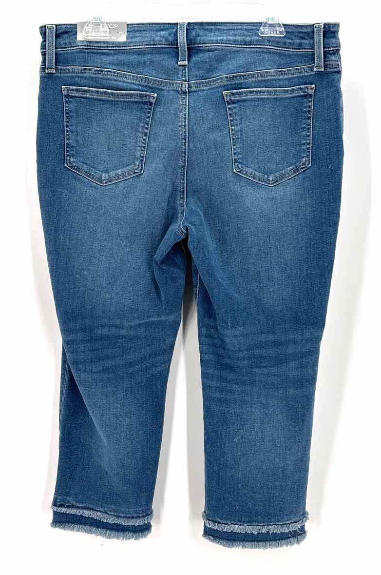 Size 12P Chico&