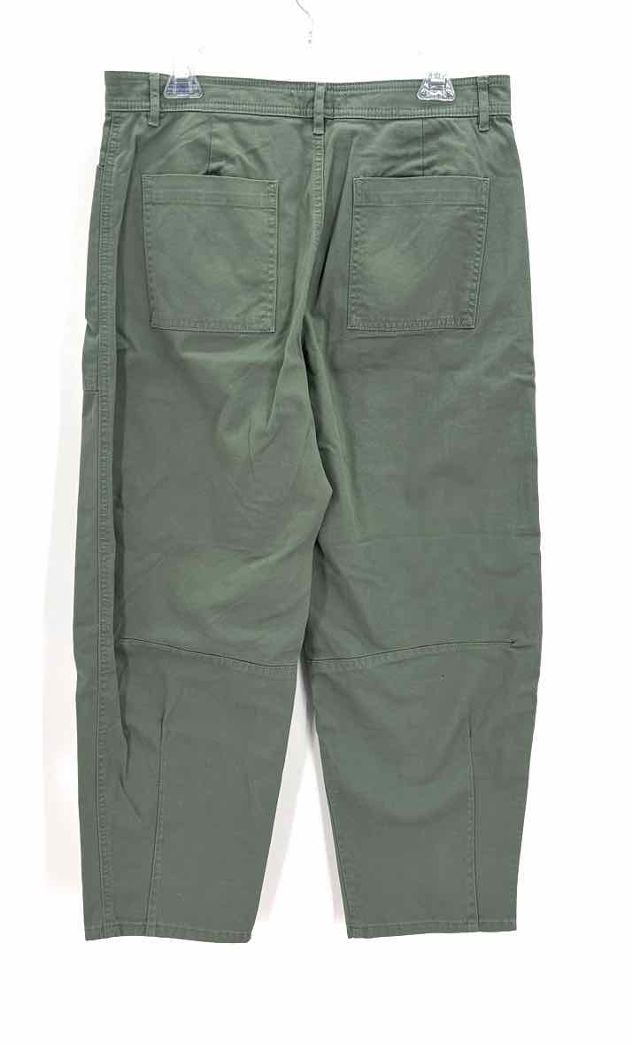 Size 8 LOFT Sage Pants