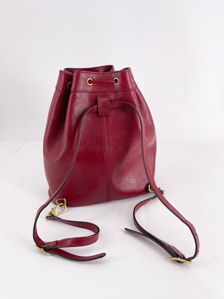 Gucci Luxury - Purse