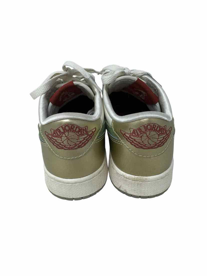 Shoe Size 7 Nike Multi-Color Sneakers