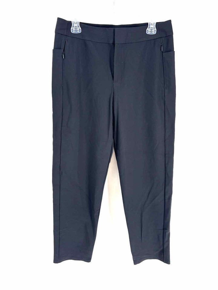 Size 12 Athleta Black Pants