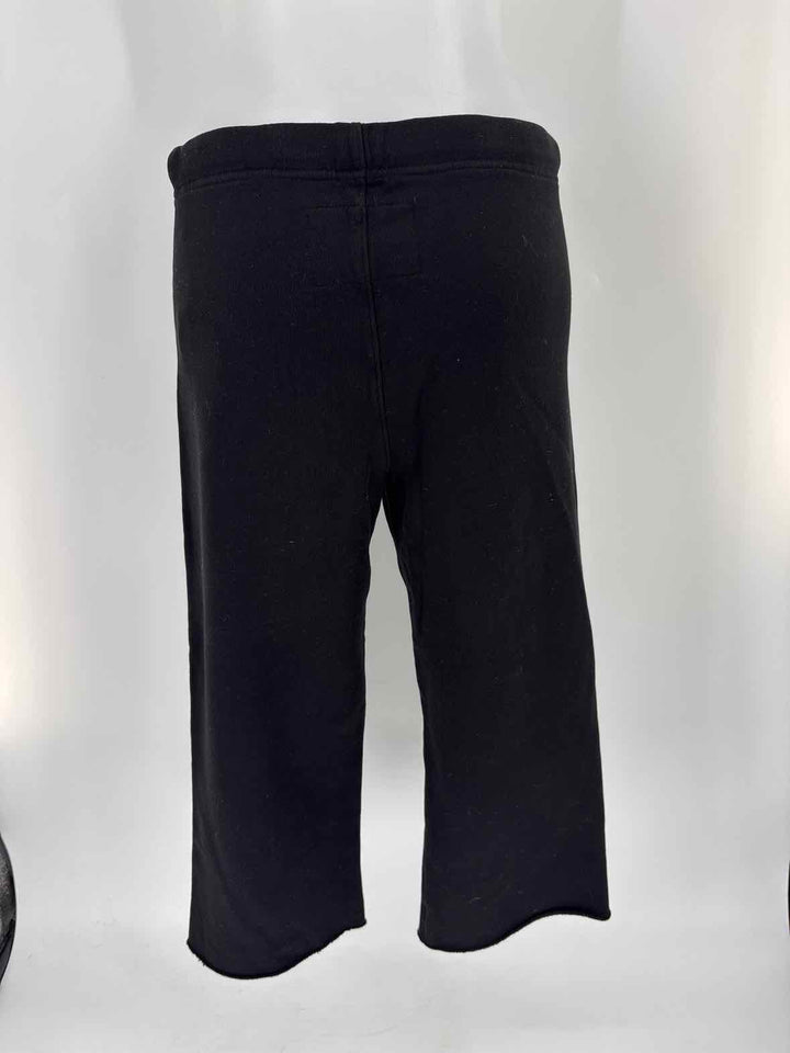 Size XS FRANK & EILEEN Black Pants