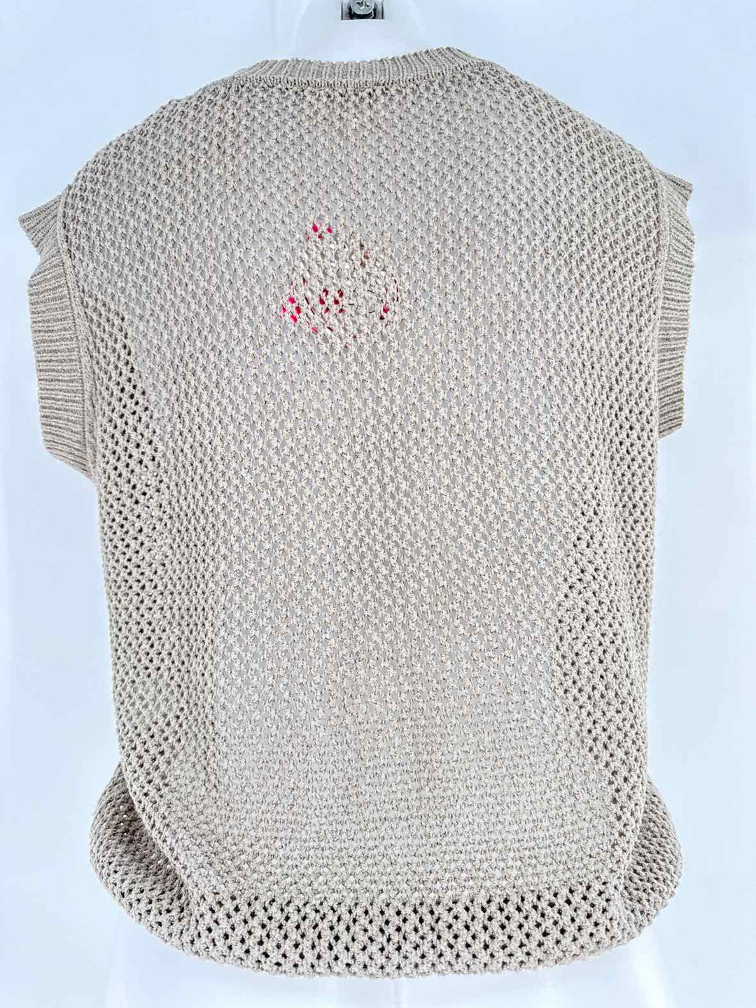 Size M CYRUS Brown Sweater