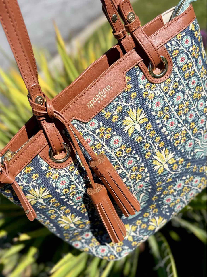 SPARTINA Purse
