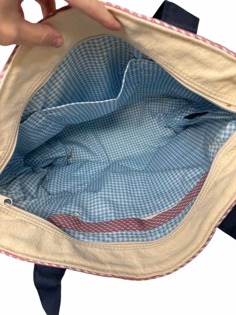 Vineyard Vines Purse