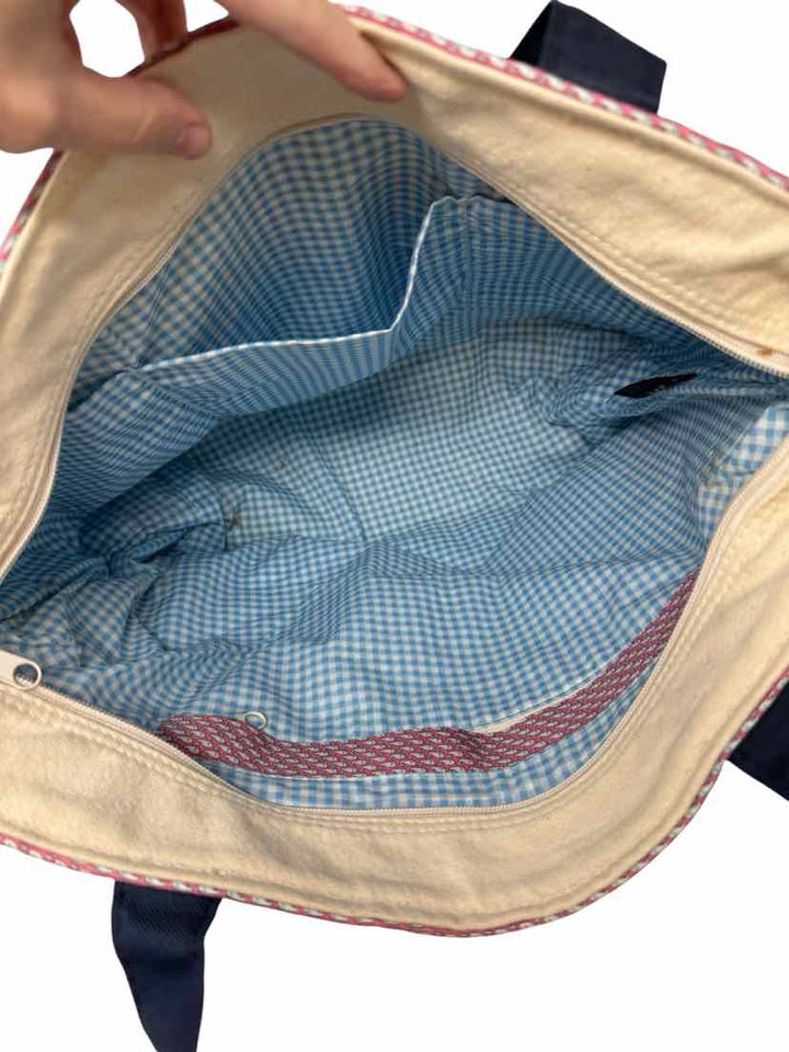 Vineyard Vines Purse