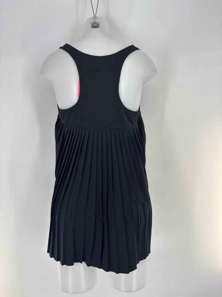 Size S Athleta Black Shirt