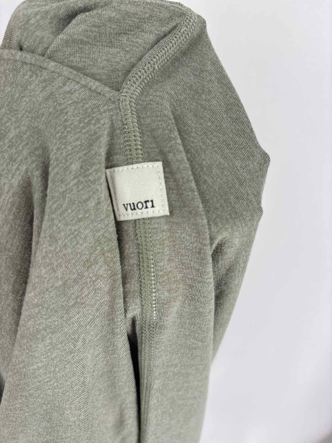 Size L VUORI Green Pants