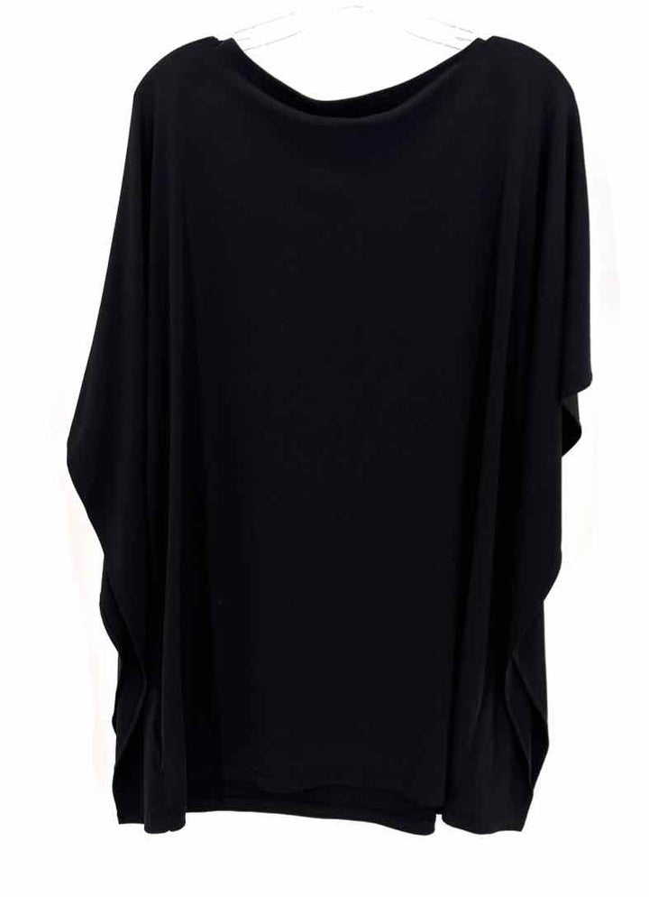Size L/XL Michael Kors Black Shirt