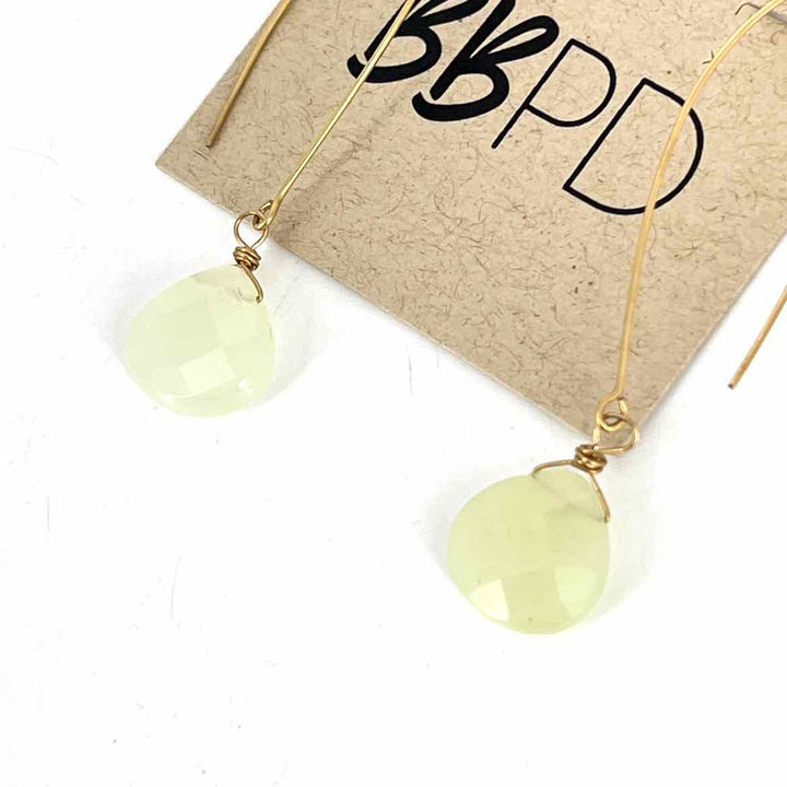 Anthropologie Earrings