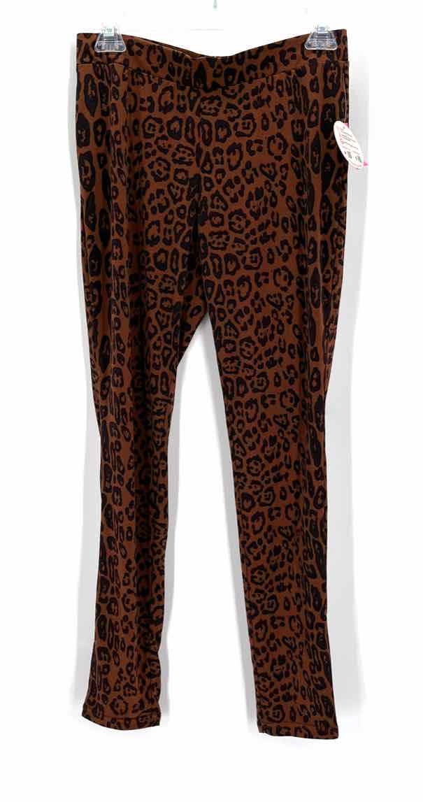 Size S/M Brown Pants