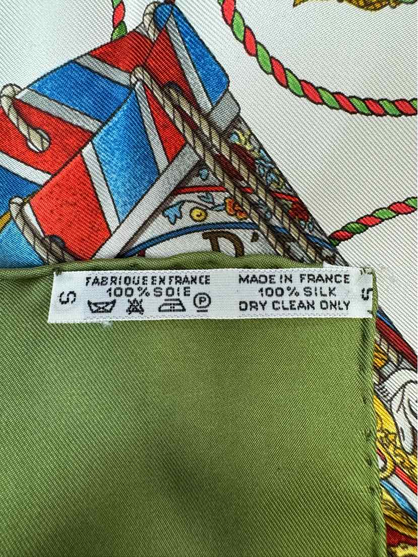 HERMES Luxury - Scarf