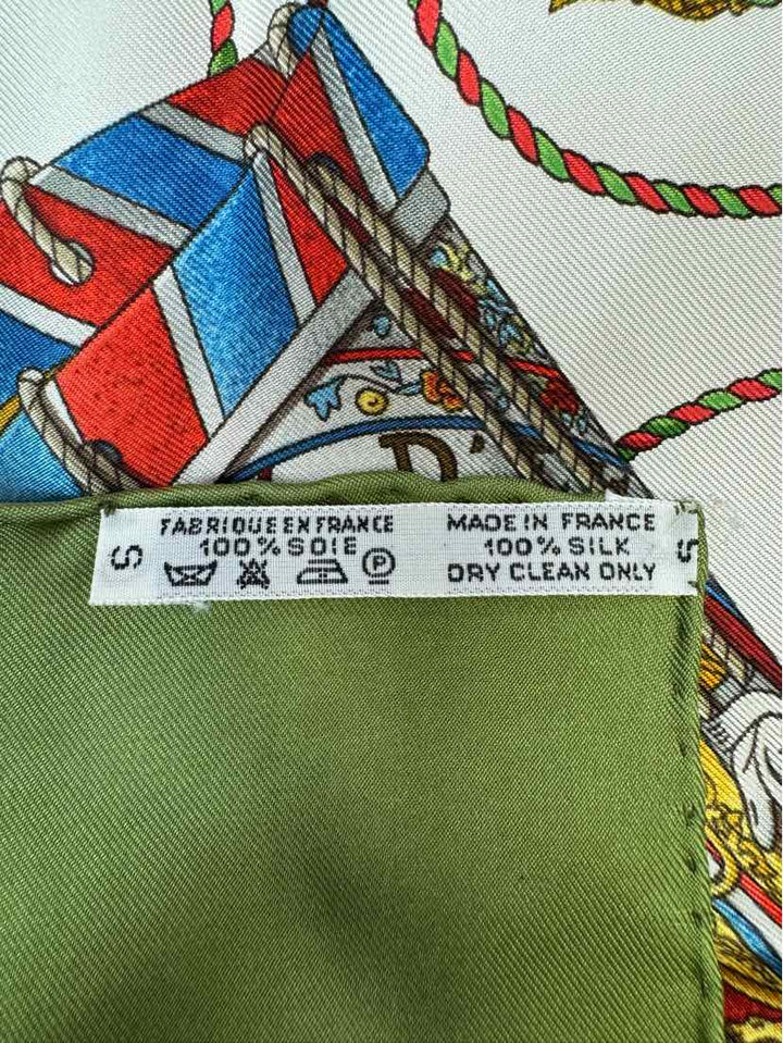HERMES Luxury - Scarf