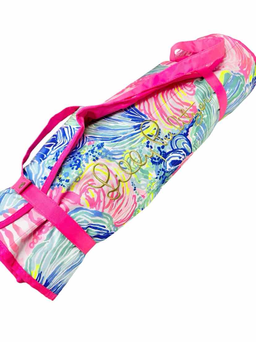 Lilly Pulitzer Purse