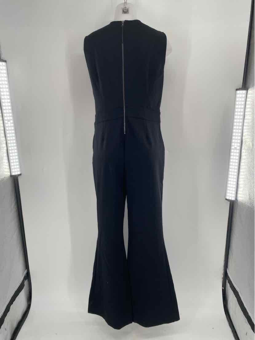 Size L SPANX Black Romper