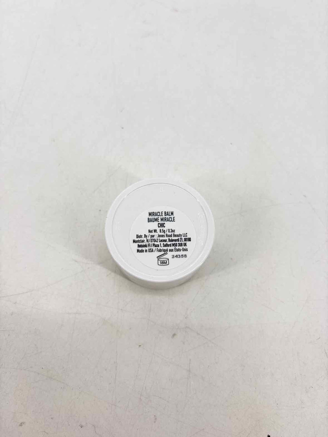 Cosmetic