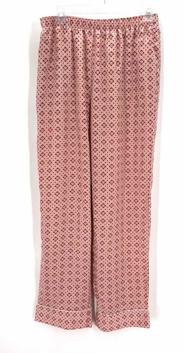 Size S Splendid Pink Pajamas