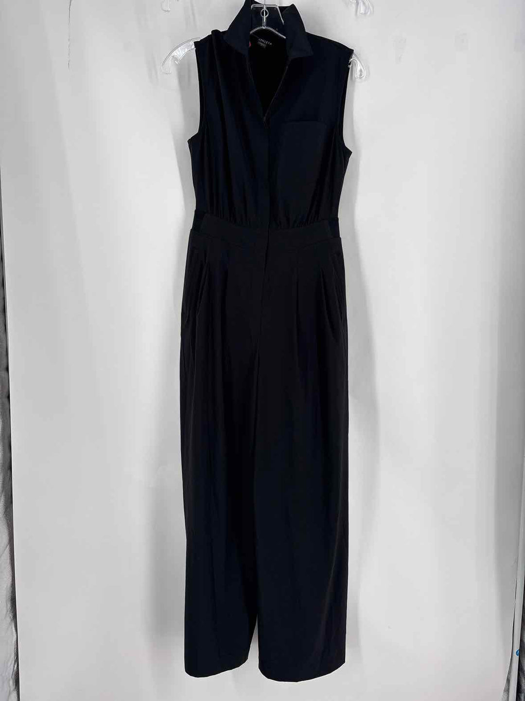 Size 2 Athleta Black Romper
