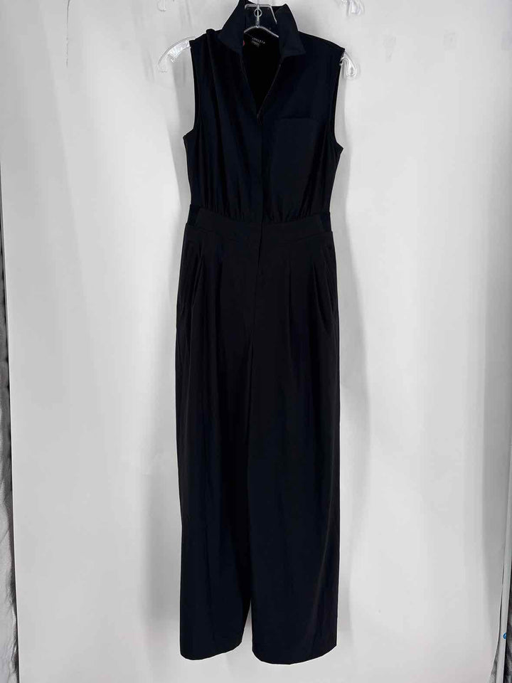 Size 2 Athleta Black Romper