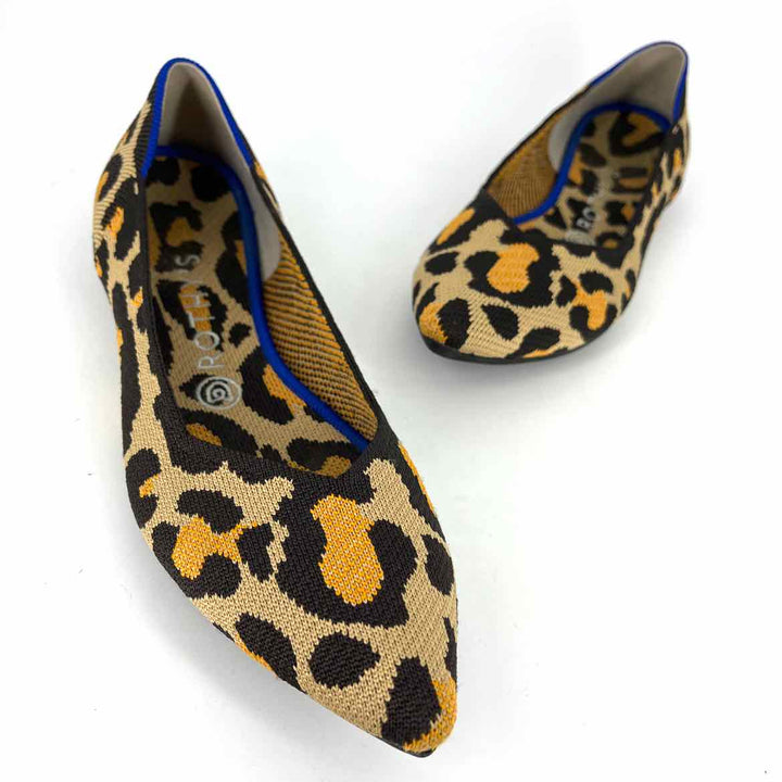 Shoe Size 9.5 ROTHY&