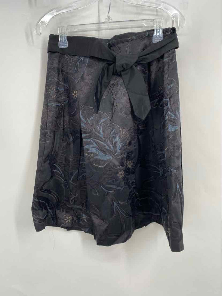 Size 36 Black Skirt
