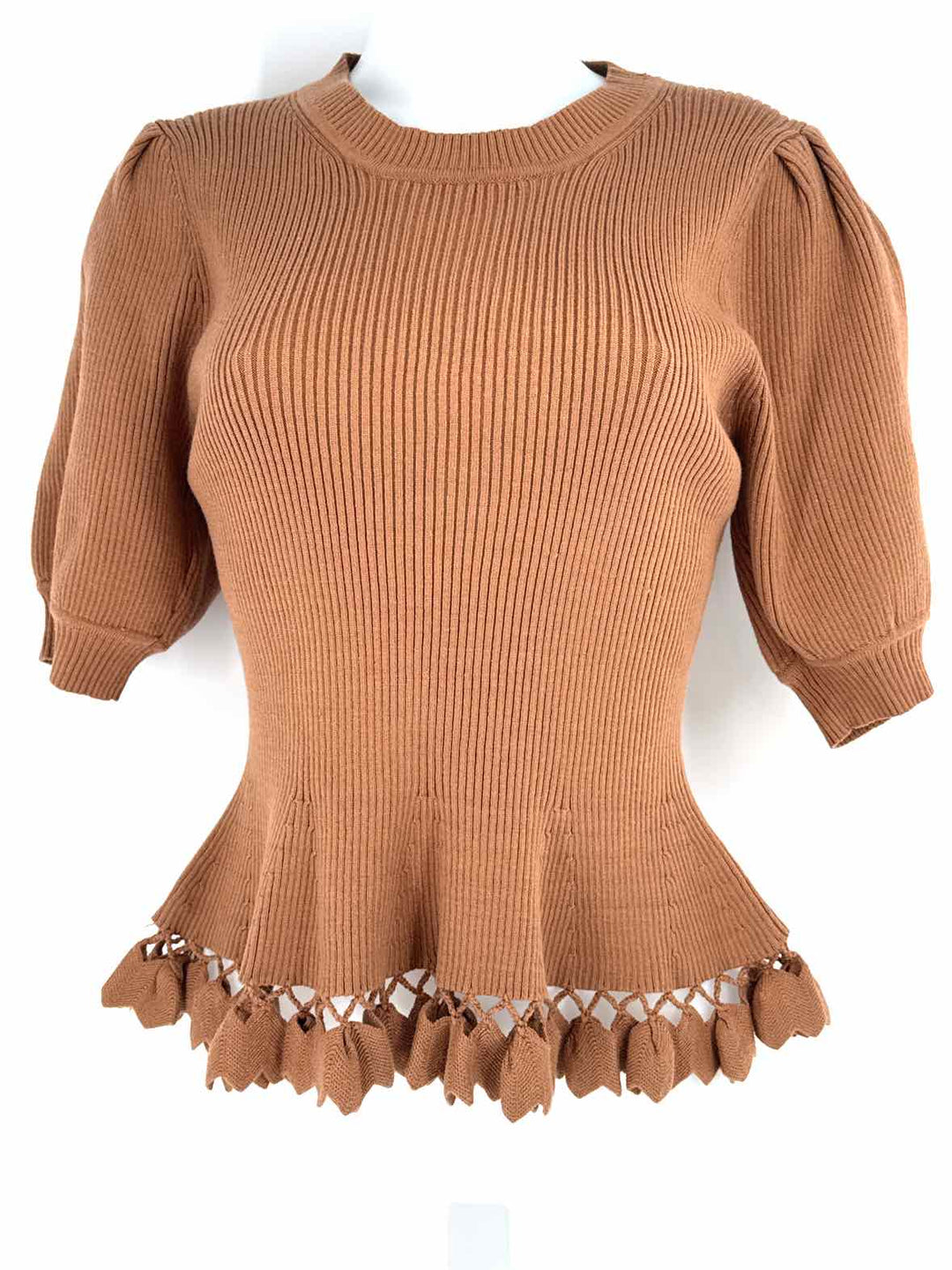 Size M Brown Shirt