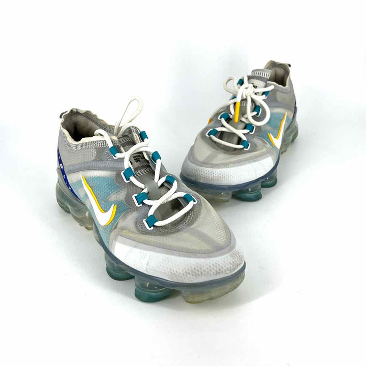 Shoe Size 38 Nike Multi-Color Sneakers