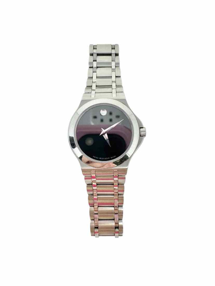 MOVADO Luxury - Brooch