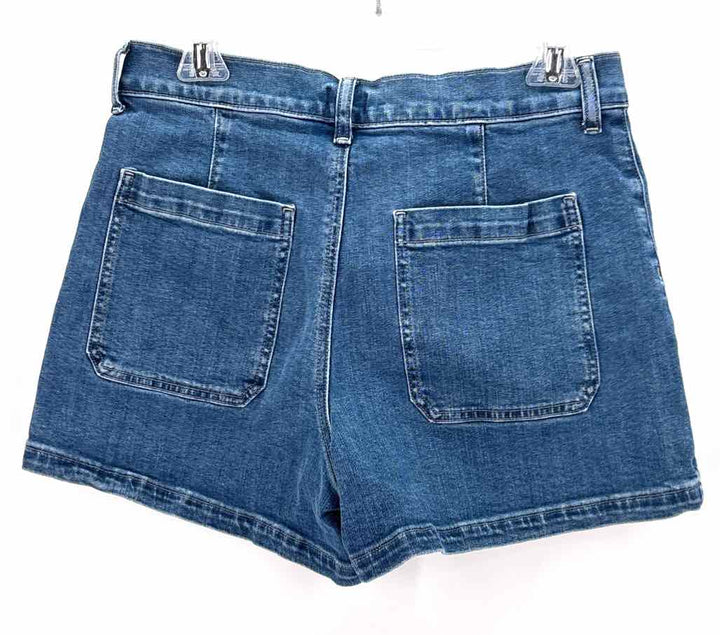 Size 28 J Crew Denim Shorts