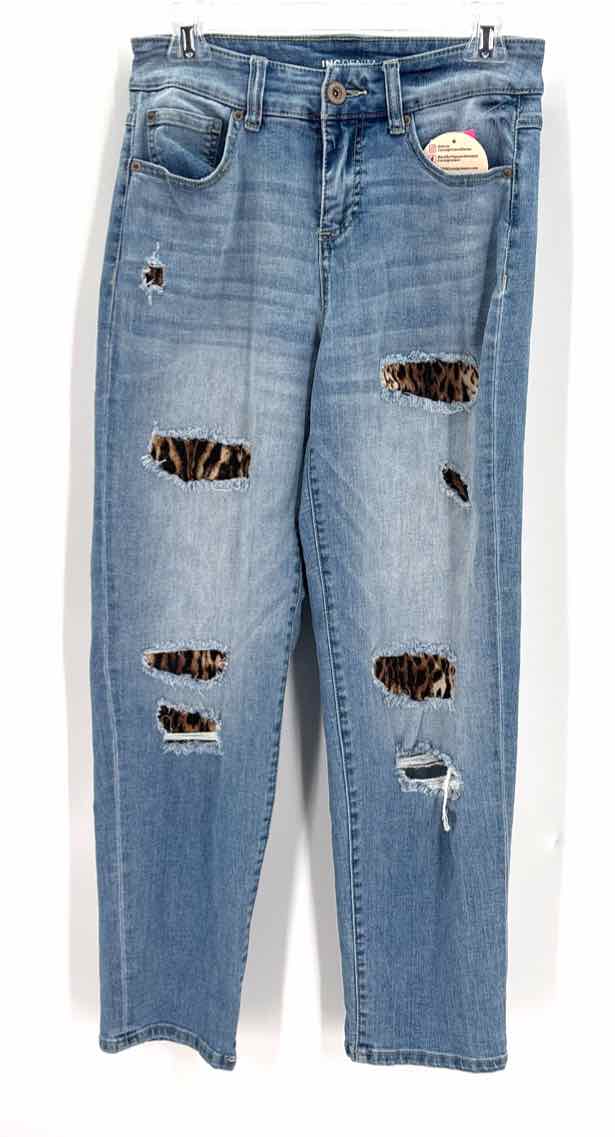 Size 27 INC Blue Denim Jeans