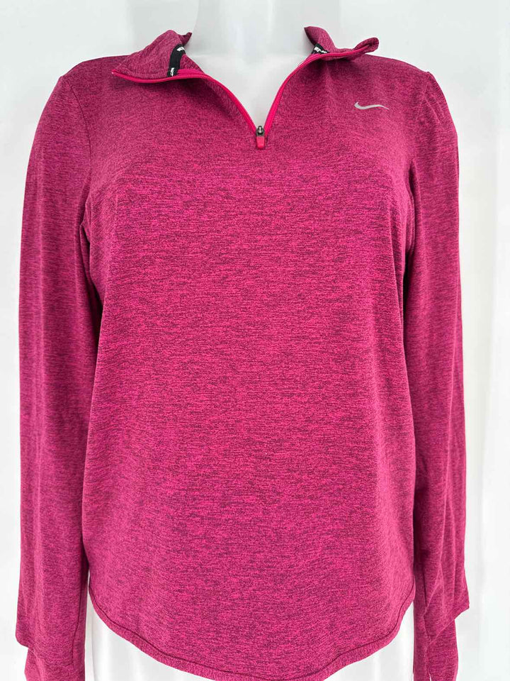 Size S Nike PINK PRINT Shirt