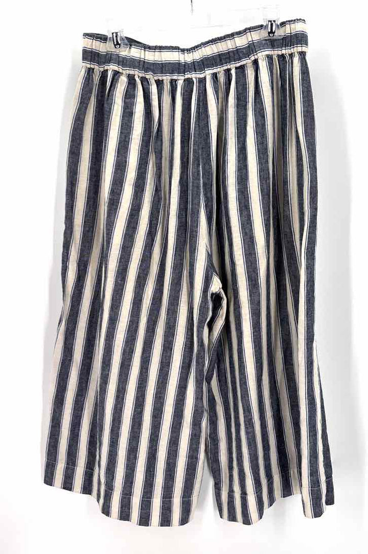 Size L MADEWELL Multi-Color Pants