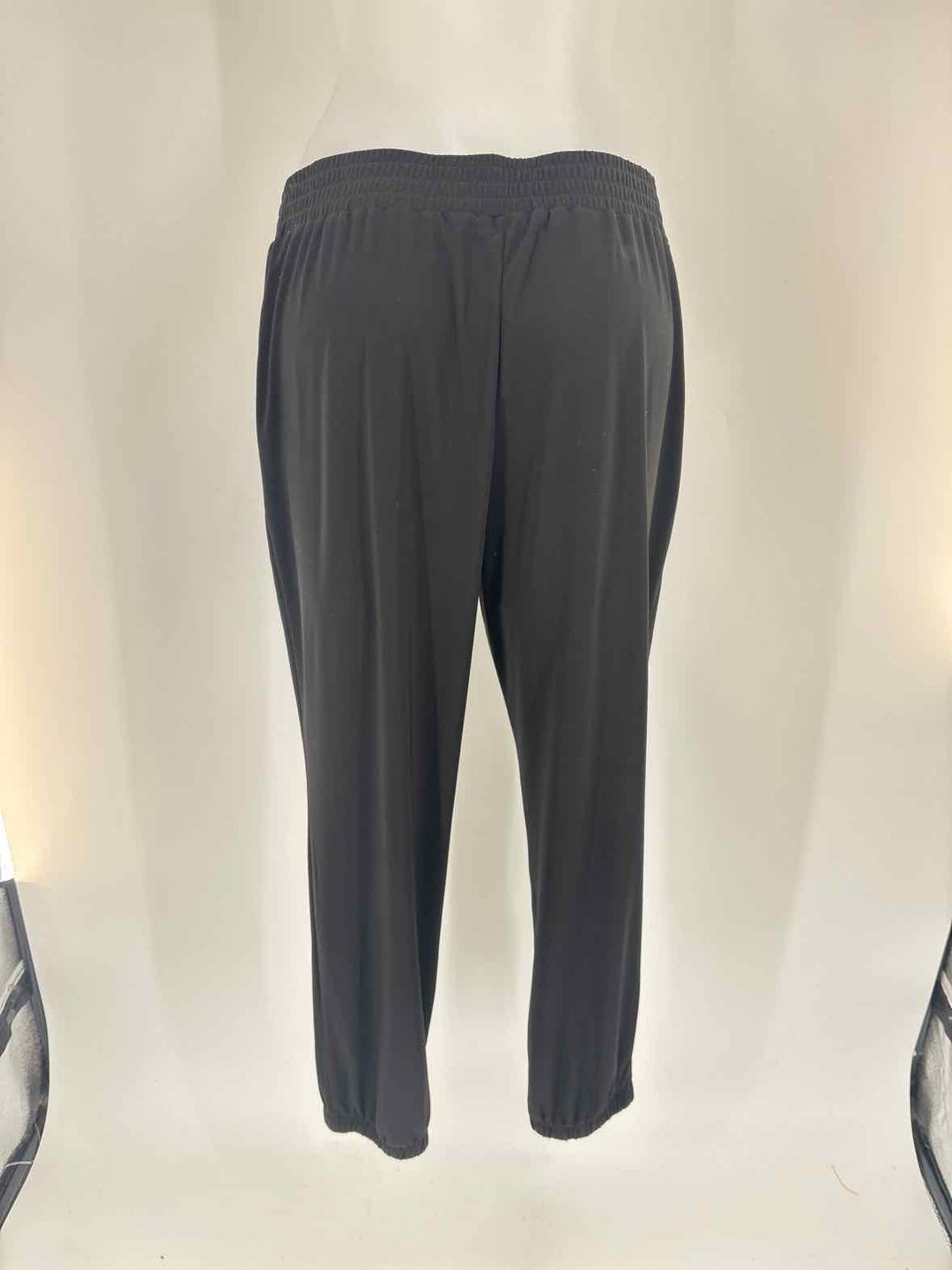 Size S Chico's Black Pants