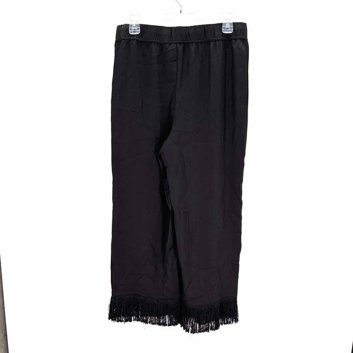 Size M Cupcakes & Cashmere Black Pants