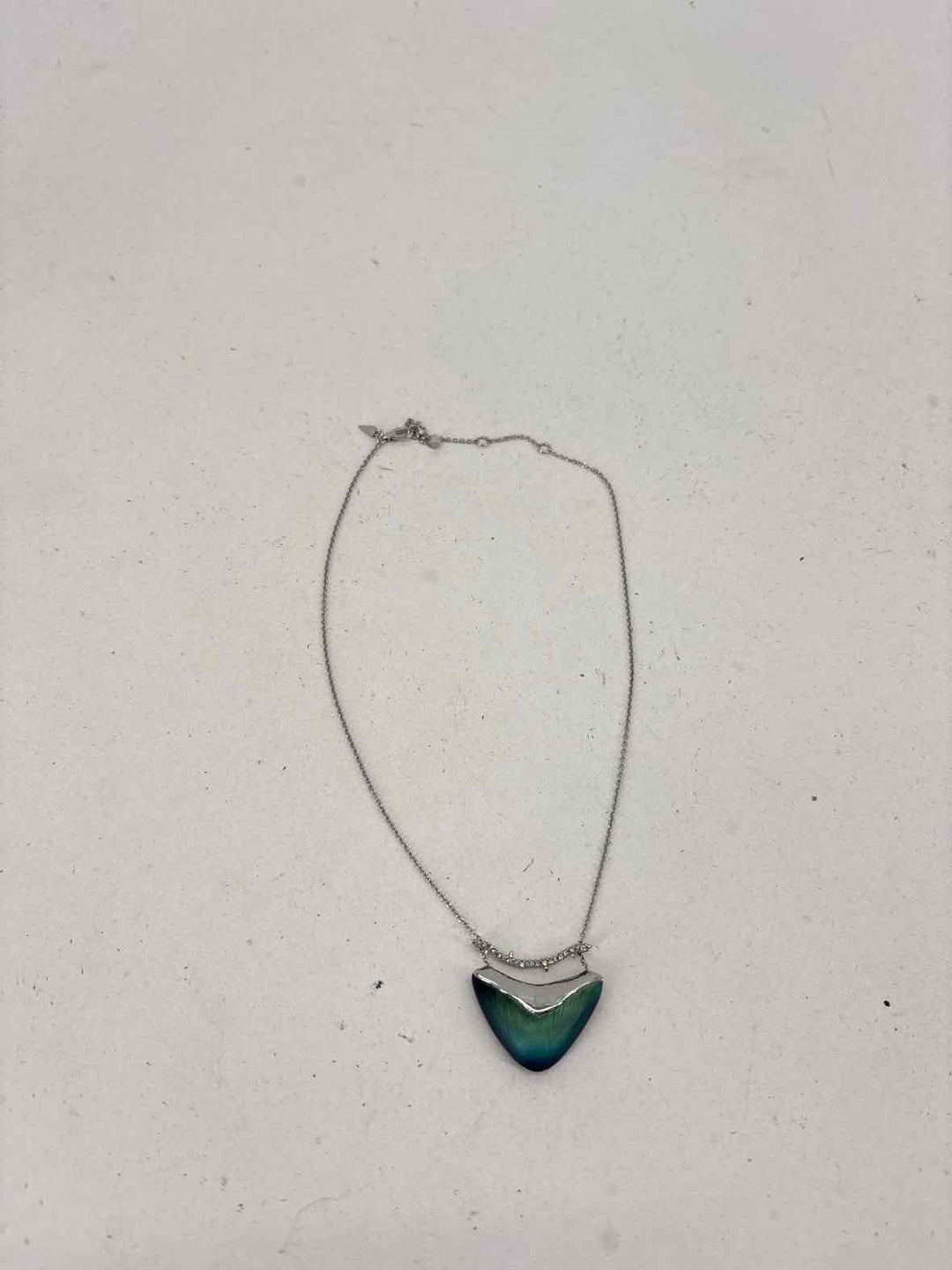Alexis Bittar Necklace