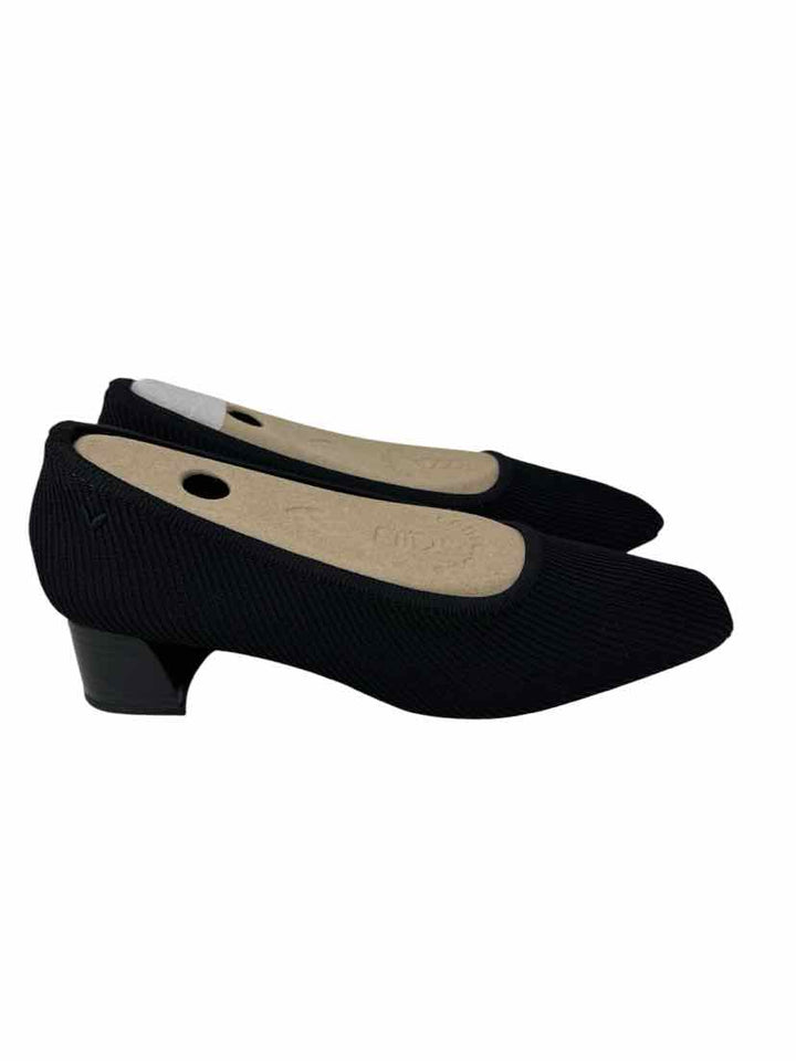 Shoe Size VIVAIA Black Pumps