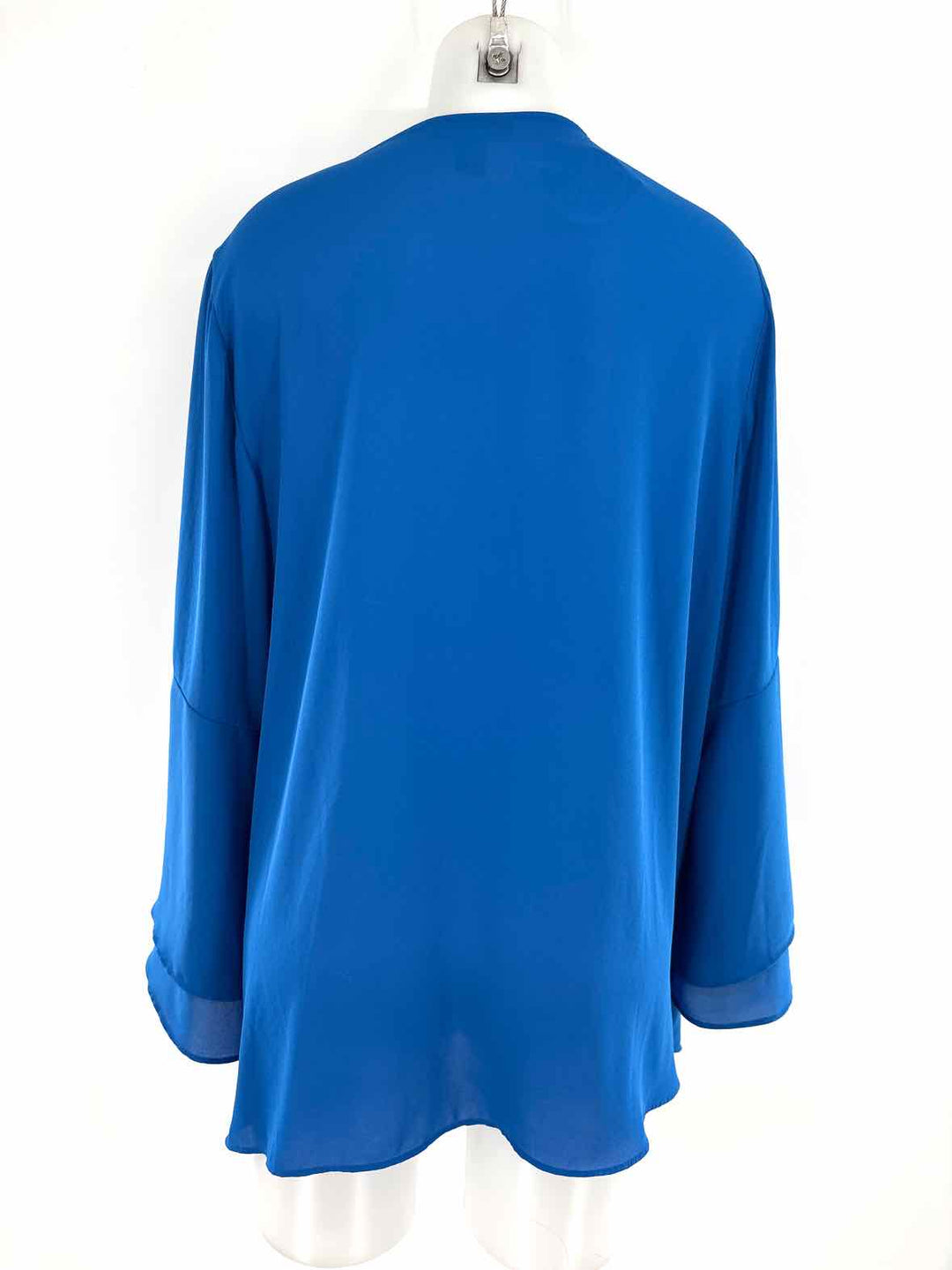 Size 18 ALFANI Blue Shirt