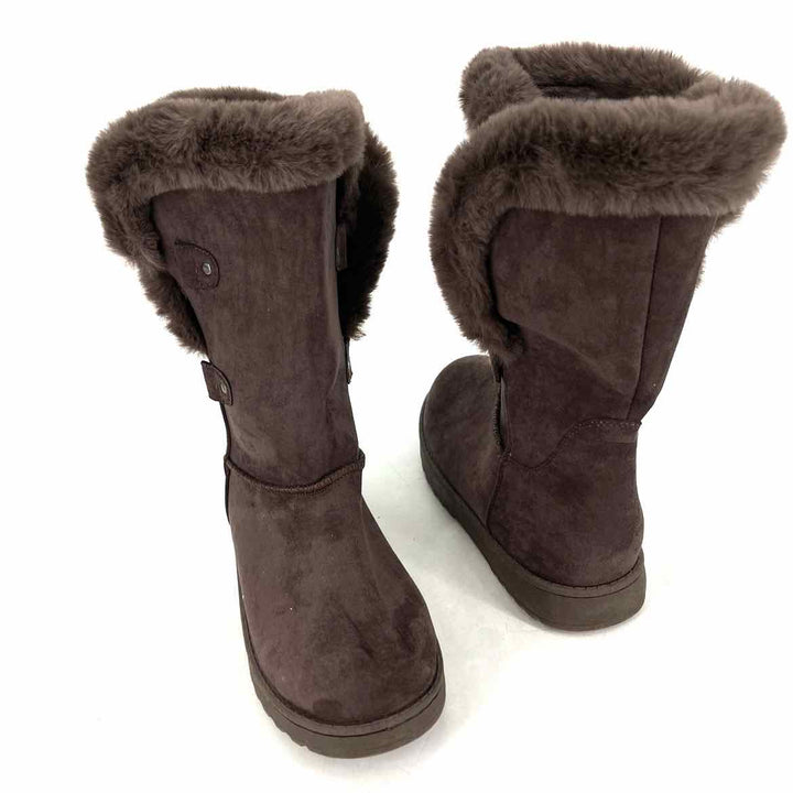 Shoe Size 9 Brown Boots