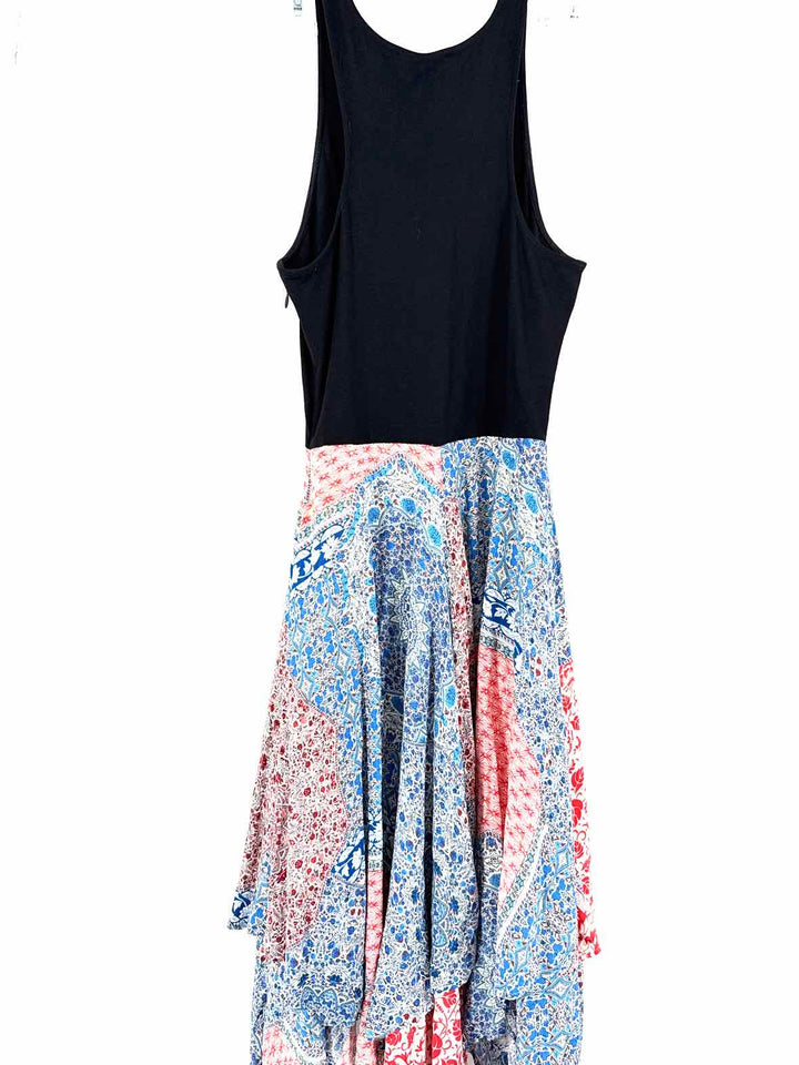Size S Sanctuary Multi-Color Dress