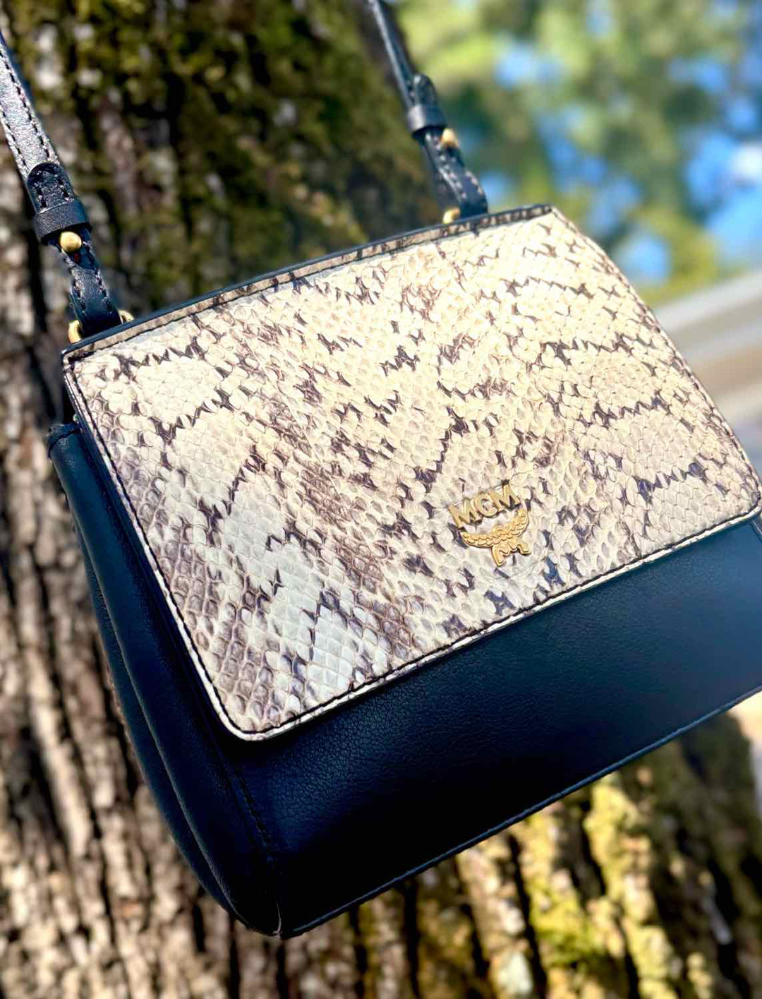 MCM Luxury - Purse