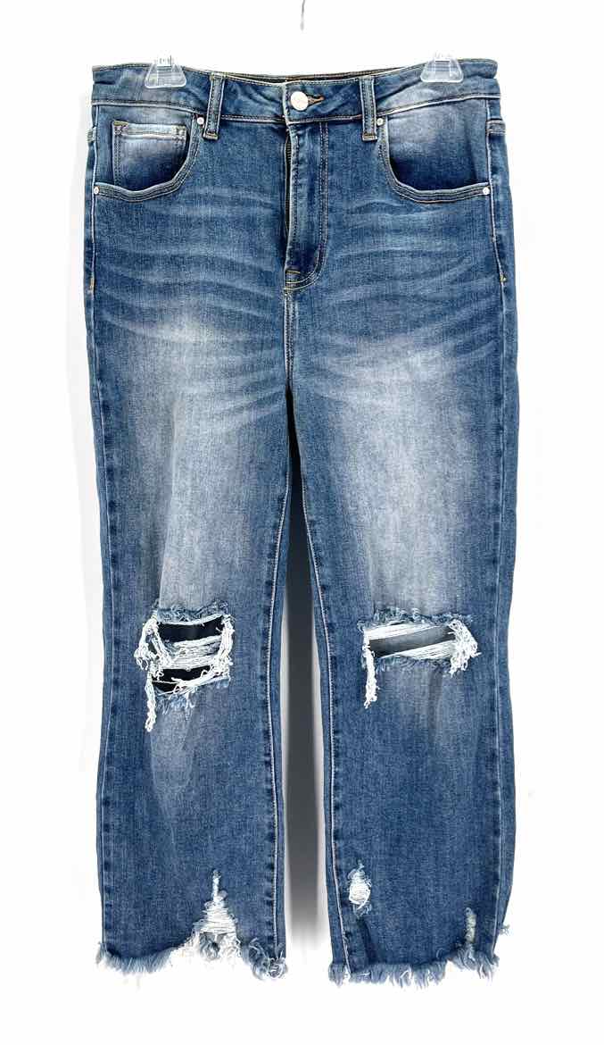 Size 13 RISEN Denim Pants