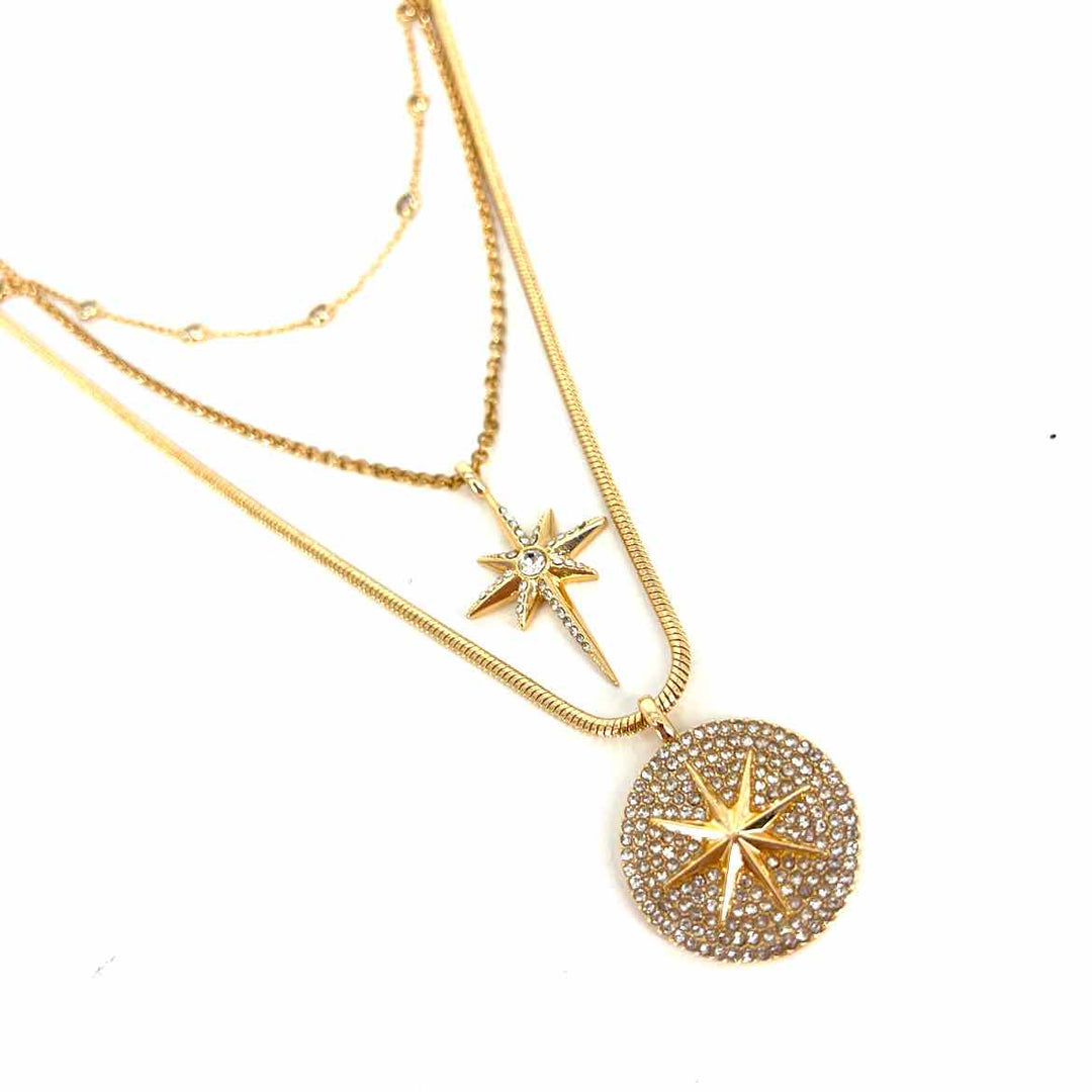 BaubleBar Necklace