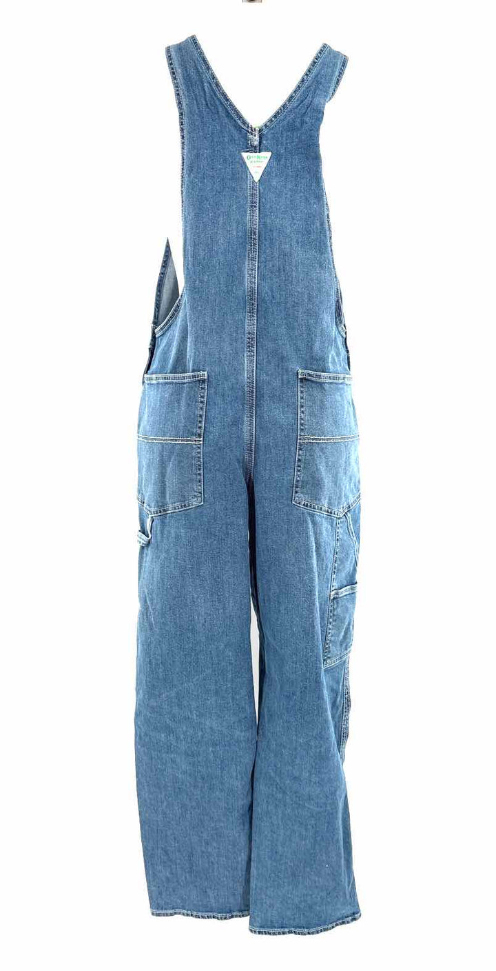 Size S Oshkosh Denim Dress