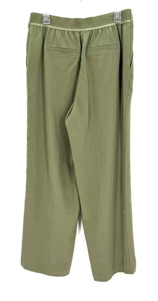 Size M INC Olive Pants