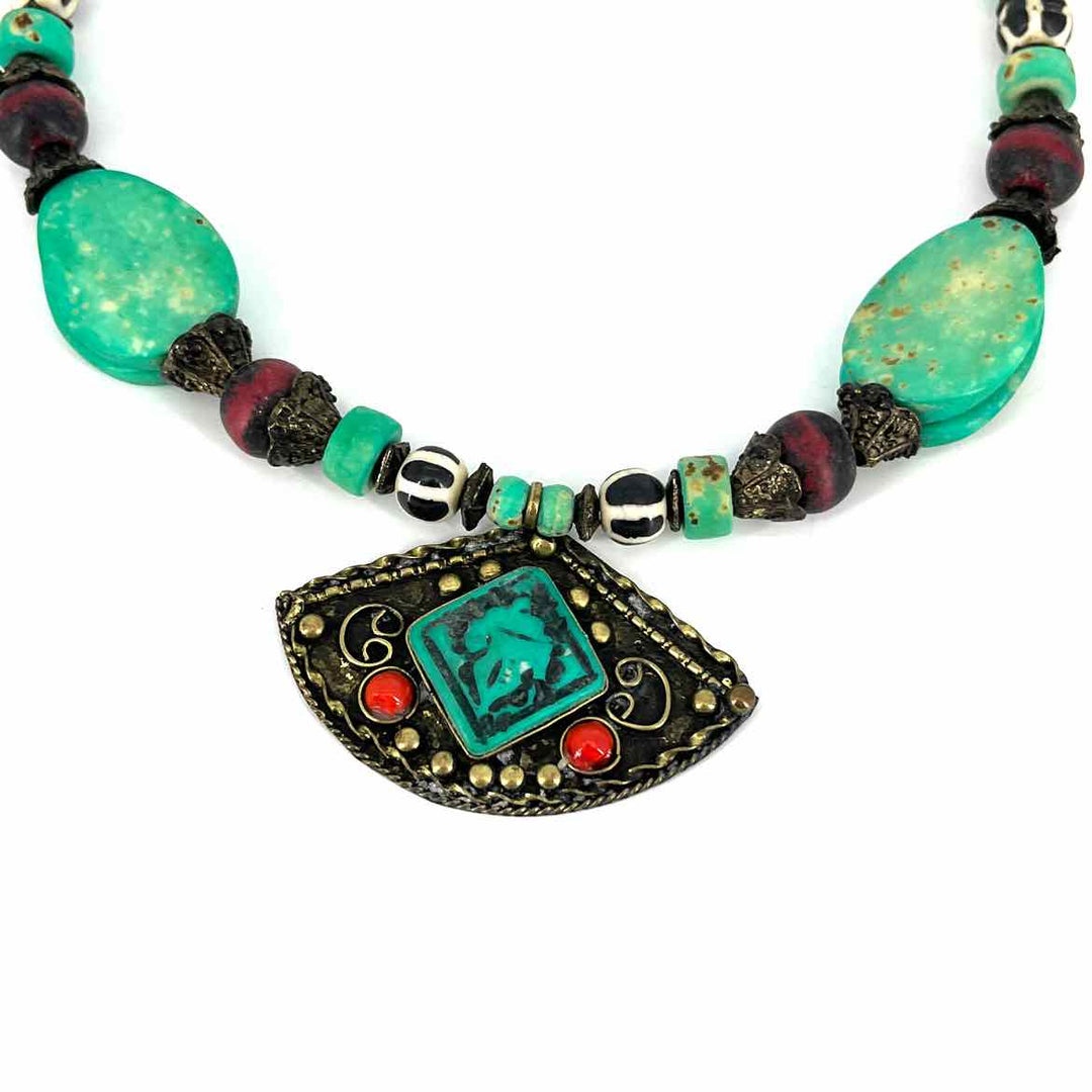 Necklace
