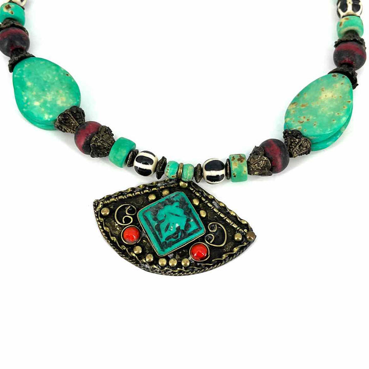 Necklace